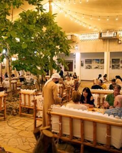 Emirati Authentic Cooking Classes at Al Khayma Heritage 1 WIT image 1