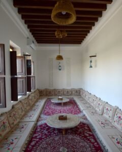 Emirati Authentic Cooking Classes at Al Khayma Heritage 4 WIT image 4