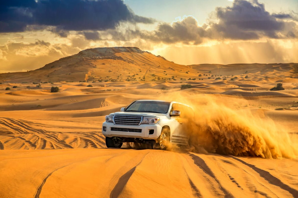 desert safari WetravelDubai v5